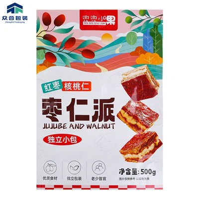 Keks pakiranja keksa