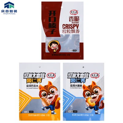 Osušene vrećice za pakovanje voća